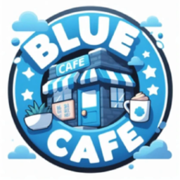 Blue Cafe Official