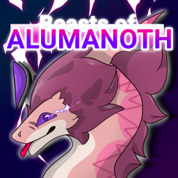 Beasts of Alumanoth [ALPHA]