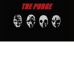 the purge