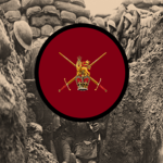 [:The Royal British Army:]