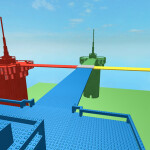 Classic Brickbattle-Doomspire