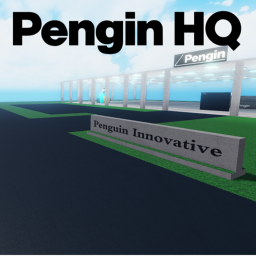 Penguin Innovative Headquarters