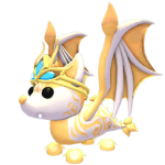 Free Bat Dragon