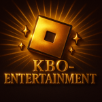 KBO-Entertainment Roblox