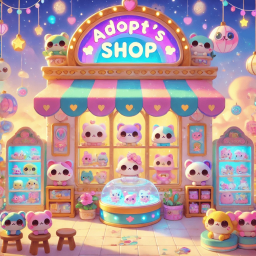 Pearls Shop!