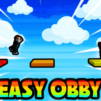 Easy Obby