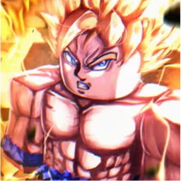 DBZ Battlegrounds icon