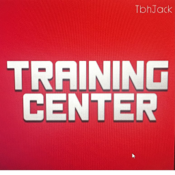 Training Center!