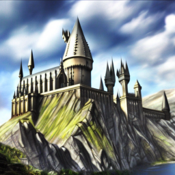 Hogwarts Legacy | PORTKEY GAMES