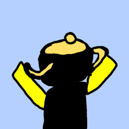 teapot party