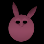 Rabbits...