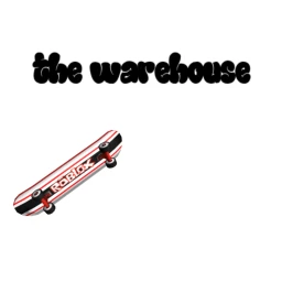 the warehouse icon