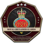 |VBA| - The Grenadier Guards
