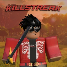 🤺 Killstreak [Swordfighting] icon