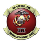 III Marine Expeditionary Force [USA]