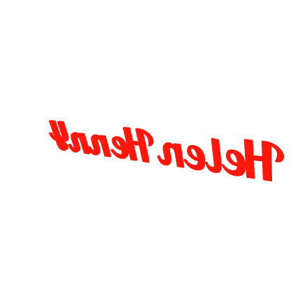 [FREE!] Helen Henny Neon Sign
