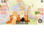Bear sqoud