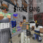 $trike Gang