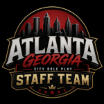 Atlanta Georgia City Role Play