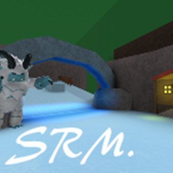 SRM: Mystic Alps