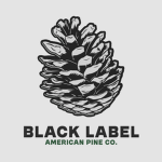 American Pine Black Label