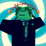 Stylish Epic Clothing!