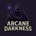 Arcane Darkness