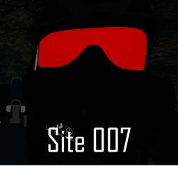 [SCP] Site 007
