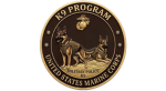 [CLEE] Marine Corps K9 Program