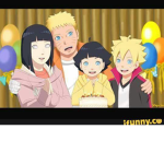 Famille_Uzumaki