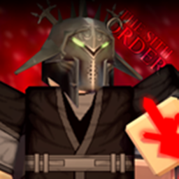 ○ T S O ○ The Sith Order's Crystal Caves on Ilum
