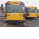 City Wide Transit Inc.