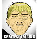GreaT TeAcHer AzRiE