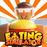 🍕Eating Simulator 🍔