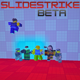 Slide Strike [BETA]