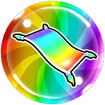 גלימה תעופה