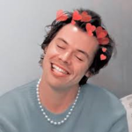 Cal’s vibe<3