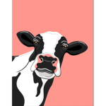 -PREPPY COWS-