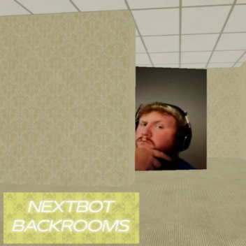 NEXTBOT BACKROOMS [PL]