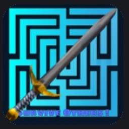 Survive Others ! (Obby)