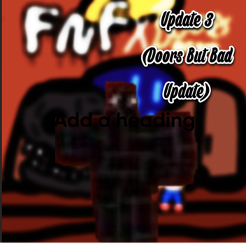 Find The Doors Characters (Update 3 Part 2)