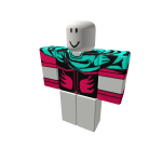 teal warrior
