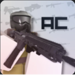 Airsoft Centre Team