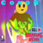 Conor,s group
