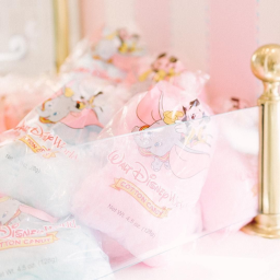 the glass slipper homestore ♡
