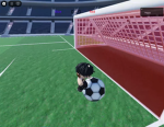 Futball Kickers