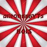 anton666YT's Bois