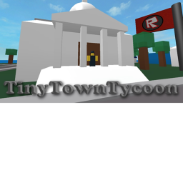 Tiny Town Tycoon [Old] icon