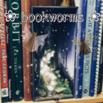 ; bookworms ;