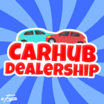 CarHub Dealership